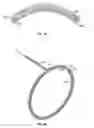 Fig. 05 - Gasket for inductive coupling between wired drill pipe