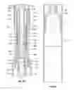 Fig. 07 - BOTTOM HOLE ASSEMBLY COMPRISING FLOW THROUGH SETTING TOOL AND FRAC PLUG