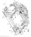 Fig. 06 - Planter with four bar linkage