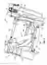 Fig. 07 - Planter with four bar linkage