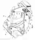 Fig. 09 - Planter with four bar linkage
