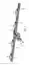 Fig. 02 - Foldable farm implement