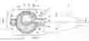 Fig. 01 - Lubrication structure for working device
