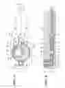 Fig. 02 - Lubrication structure for working device