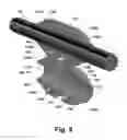 Fig. 06 - Cable Boot and Clamp Cable Mounting System
