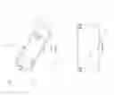 Fig. 02 - Splice restraint and mating indicator