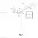 Fig. 02 - Break-away hook assembly