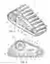 Fig. 06 - All-terrain vehicle (ATV) propellable on wheels or endless tracks