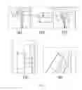 Fig. 09 - ELECTROADHESION DEVICE FOR IMPROVING EXTENSION LADDER STABILITY