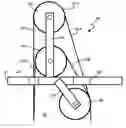Fig. 01 - ARRANGEMENT OF ELEVATOR MACHINES