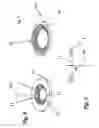 Fig. 04 - Centering element for container holders on container processing machines, container holder, and container processing machines comprising such container holders