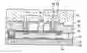 Fig. 01 - Planar cavity MEMS and related structures, methods of manufacture and design structures
