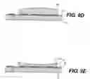 Fig. 07 - Planar cavity MEMS and related structures, methods of manufacture and design structures