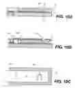 Fig. 08 - Planar cavity MEMS and related structures, methods of manufacture and design structures