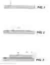 Fig. 02 - Planar cavity MEMS and related structures, methods of manufacture and design structures