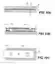 Fig. 08 - Planar cavity MEMS and related structures, methods of manufacture and design structures