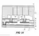 Fig. 32 - Methods of manufacture for micro-electro-mechanical system (MEMS)