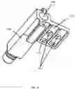 Fig. 35 - Switch assembly
