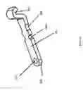 Fig. 44 - Switch assembly