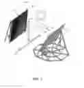 Fig. 02 - SYSTEM FOR PROCESSING ORGANIC MATERIAL USING SOLAR ENERGY