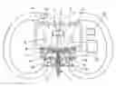 Fig. 01 - ARC EVAPORATOR AND METHOD FOR OPERATING THE EVAPORATOR
