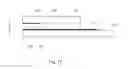 Fig. 07 - TESTING STRIP FOR DETECTING A FLUIDIC SAMPLE