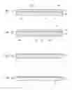Fig. 02 - Thin film support substrate for use in hydrogen production filter and production method of hydrogen production filter