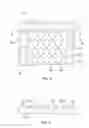 Fig. 06 - Thin film support substrate for use in hydrogen production filter and production method of hydrogen production filter