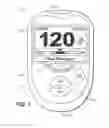 Fig. 02 - HAND-HELD TEST METER WITH DEEP POWER CONSERVATION MODE