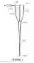 Fig. 02 - Combination toothpick and mint dispenser