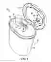Fig. 02 - Container and closure