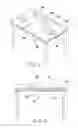 Fig. 02 - APPARATUS FOR SECURING DISHWARE