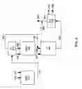 Fig. 10 - Integrated hydrocracking and dewaxing of hydrocarbons