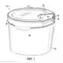 Fig. 02 - Container seal