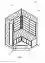 Fig. 02 - Infrared heating panels, systems and methods