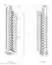 Fig. 02 - Support structure for heating element coil