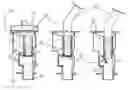 Fig. 01 - SAFETY ELEMENT FOR A DIESEL FUEL CONTAINER TO PREVENT ADDING THE WRONG FUEL