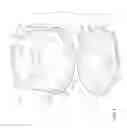 Fig. 02 - VENTED HOT BAKED GOODS CONTAINER
