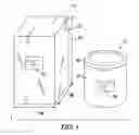 Fig. 02 - Refillable Product Dispenser System