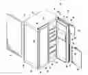 Fig. 01 - Insulation panels applied to or as a feature module