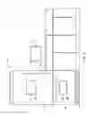 Fig. 12 - Insulation panels applied to or as a feature module