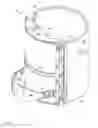 Fig. 02 - PAINT CAN STRAP AND HOLDER