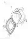 Fig. 02 - Container having a pre-curved lid