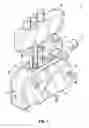 Fig. 02 - Thermally insulated applicator