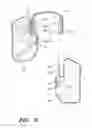Fig. 06 - CONCEALED ATTACHMENT SYSTEM FOR MOTORCYCLE SADDLEBAGS
