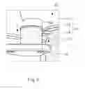 Fig. 07 - Cup holder for vehicle