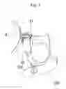 Fig. 02 - Belt hanger for helmets