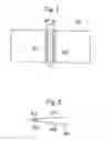 Fig. 02 - Tetrahedral shape packaging container and a tetrahedral shape packaging container method