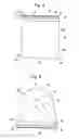 Fig. 04 - Tetrahedral shape packaging container and a tetrahedral shape packaging container method