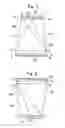 Fig. 05 - Tetrahedral shape packaging container and a tetrahedral shape packaging container method